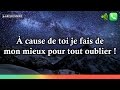 Because Of You - Kelly Clarkson - Traduction Française #2