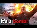 When Cops Survive TRAGIC ACCIDENTS