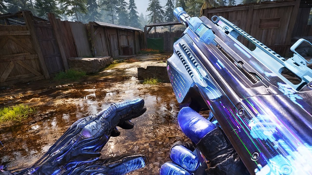 BP50 de lote vale la pena? l CODM RANKEDS 