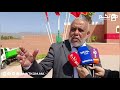 مشروع تنموي ضخم بقيمة 12 مليار و400 مليون سنتيم لتأهيل جماعة أولوز بإقليم تارودانت