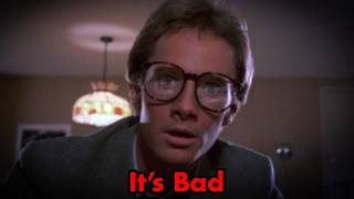 This Movie Has Nothing To Do with DnD... | The Dungeonmaster