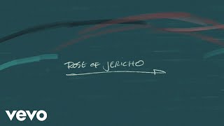 Eddie Vedder - Rose Of Jericho (Lyric Video)