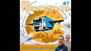 Download Lagu #7 Zero-Emissie Trucks MP3 Download Lagu #7 Zero-Emissie Trucks MP3