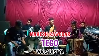 Download Lagu MAHESH KAWEDAR - TEGO MP3