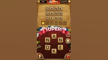 Wort guru Level 339 ebene lösungen