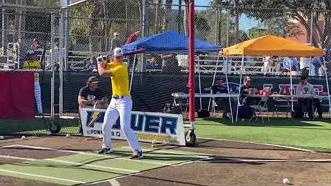 2024 IF Thomas Bly (Sickles HS, FL)