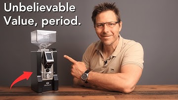 EUREKA MIGNON SPECIALITA