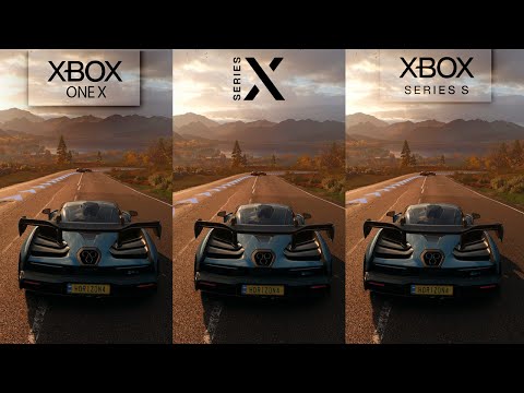 Forza 7: confira o exigido para rodar o jogo no PC e a comparação entre  gráficos no Xbox One S e One X 