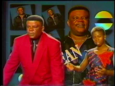 Mix - Soukous-music-genre