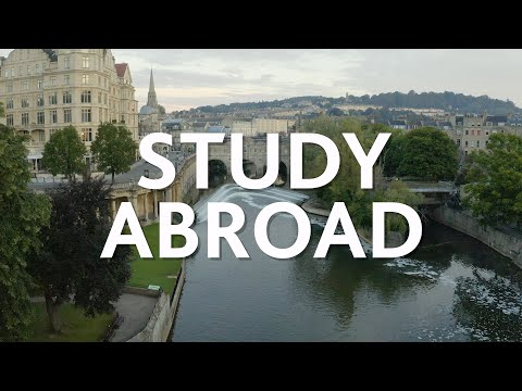 Study abroad at