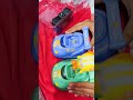 Cartoon Driver Ejecting Bumper RC Remote Control Car