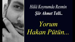 Hâlâ Koynumda Resmin - Hakan Pütün