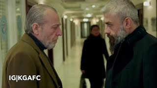 Poyraz Karayel 45. Bölüm - Müdür Bir İş Çeviriyor Olmasın