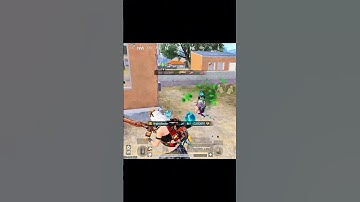 Wait For End #short #shorts #bgmishorts #pubgmobile #pubgm #bgmi