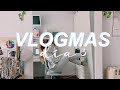 los reyes llegan antes :0 || VLOGMAS 3