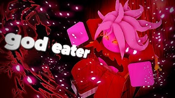 HOW TO GET GOD EATER MAJIN PATH l Dragon Generations