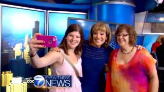 ABC-7 CHICAGO FACEBOOK FAN DAY promo 30