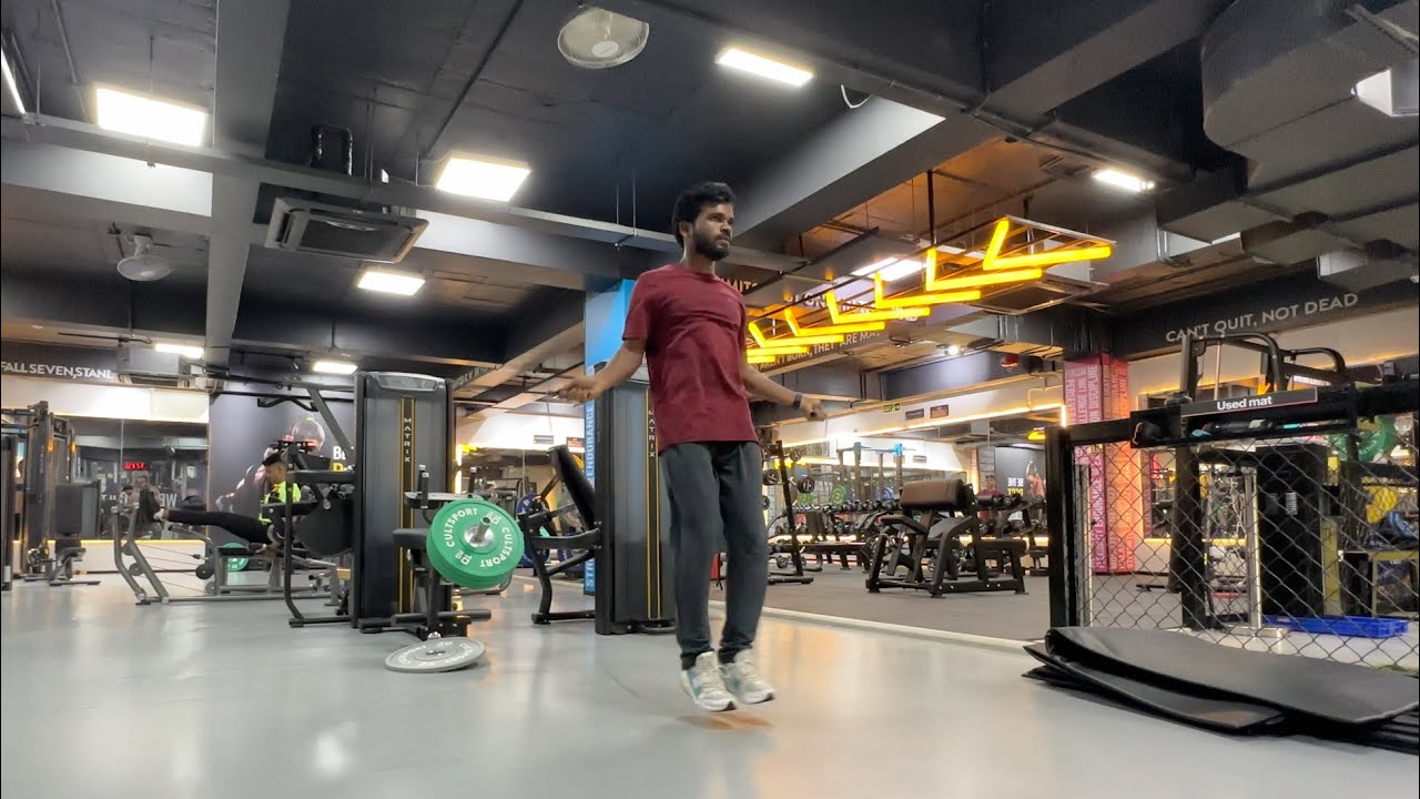 Day 15 1000 Skipping Challenge YouTube day-15-1000-skipping-challenge-youtube