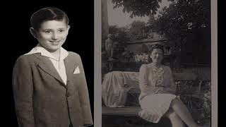 Michael's Story: Story of a Hidden Child of the Holocaust