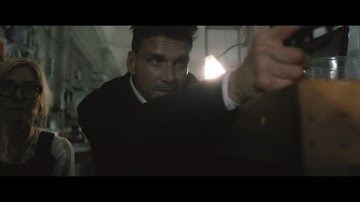 追手から逃れよ！映画『パージ：大統領令』予告編