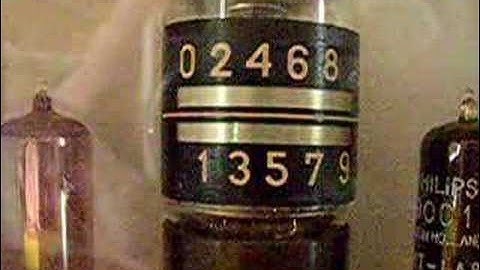 Single digit E1T clock