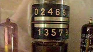 Single digit E1T clock