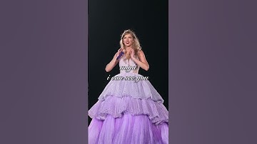 your name, your taylor swift song! part 120