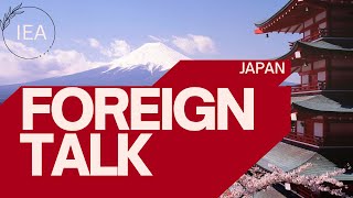 “Foreign Talk” loyihasining birinchi mehmoni Madoka bilan toʻliq suhbat. (With UZB subtitle)