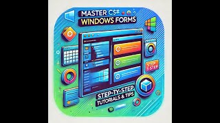 Working with Windows Form Application using C# | Step-by-Step Guide for Beginners and Experts :part2