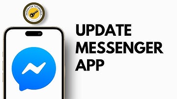 How to Update Facebook Messenger on iPhone