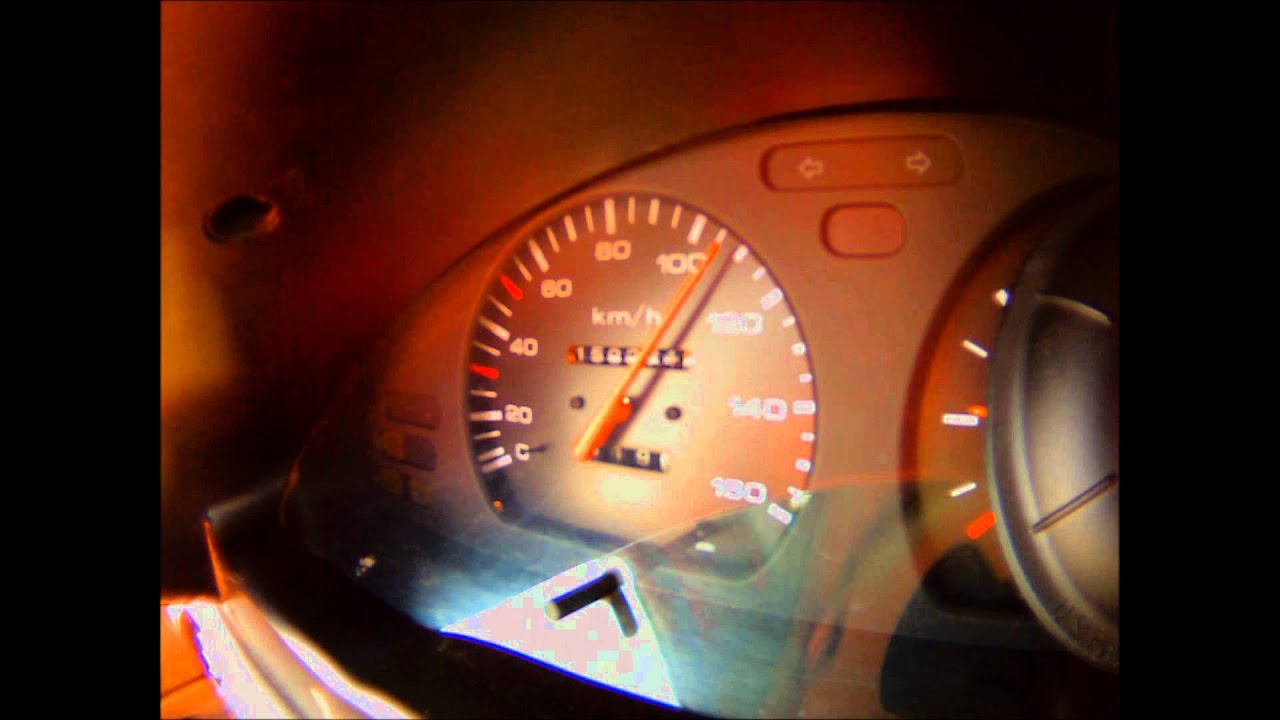Nissan Vanette Acceleration Crazy Slow You Nissan Vanette Acceleration Crazy Slow