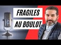 Génération Fragile. Chez les moins de 30 ans les arrêts de travail en forte croissance.