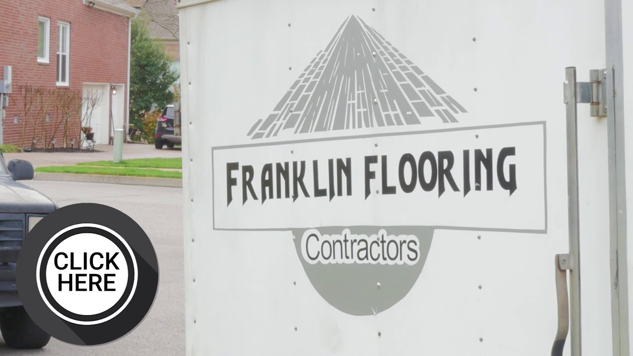 Franklin Flooring Contractors Ad YouTube