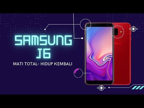SAMSUNG J6 PLUS