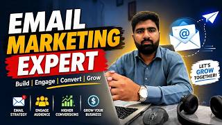 Email Marketing Expert