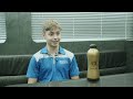 Louis Sharp | Back for 2023