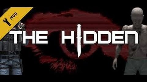 The Hidden Ep.7: Floating Human?!?!
