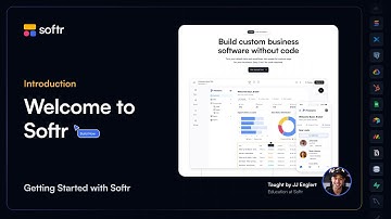 Getting Started with Softr: Build Custom Apps Without Coding
