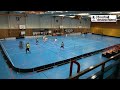 TV Schriesheim vs. SSF Dragons Bonn | 2. Spieltag - 1. Floorball-BL Herren 24/25