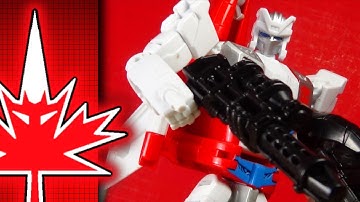 TRANSFORMERS: Generations Combiner Wars FIREFLY | Canadia