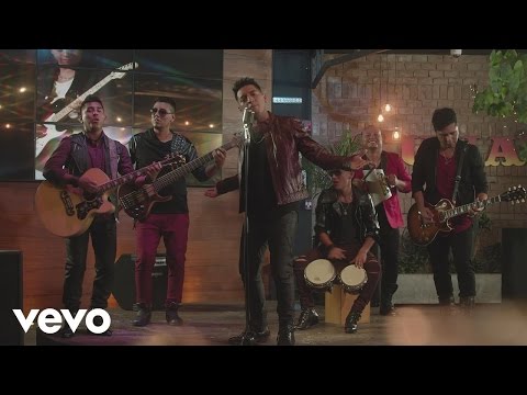 XDM - Caí Contigo (Video Oficial)