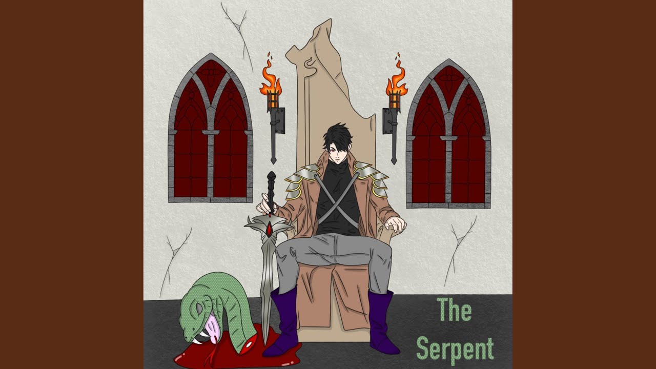 Watch The Serpent on YouTube Watch The Serpent on YouTube