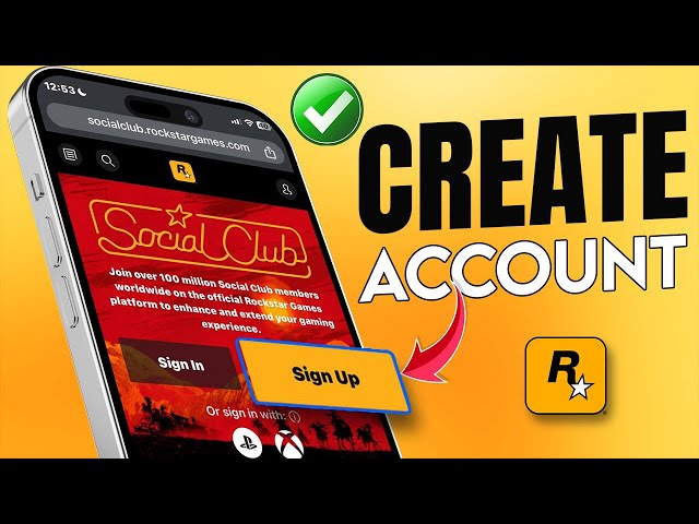 Can't login to Social Club on GTA San Andreas for iPhone : r/GTA