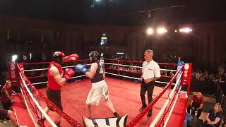 Aberdeen Uwcb Ciprian Vs Owen The Rascal Restrup