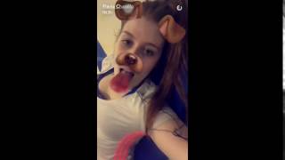 Snaps Da Flavia Charallo 05092016 - Snapsave