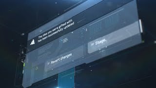 Three FUIs / Platonic Dialogs