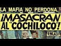 EL COCHILOCO | Manuel Salcido Azueta