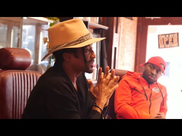 D.I.T.C.-All Love - YouTube