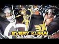 Every Kuma Gameplay Clones One Piece Bounty Rush Every Kuma Gameplay Clones One Piece Bounty Rush