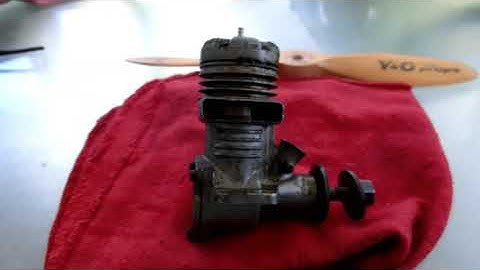 Fox 35 Stunt - 1951 - Will it Run?